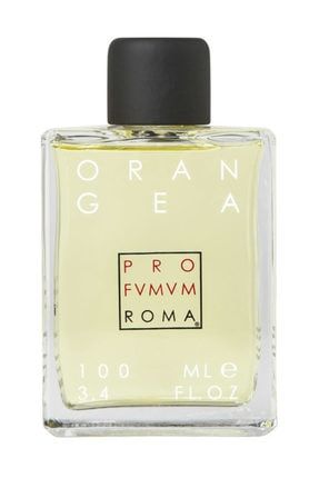 Profumum Roma Orangea Edp 100ml Parfüm 9780201370188