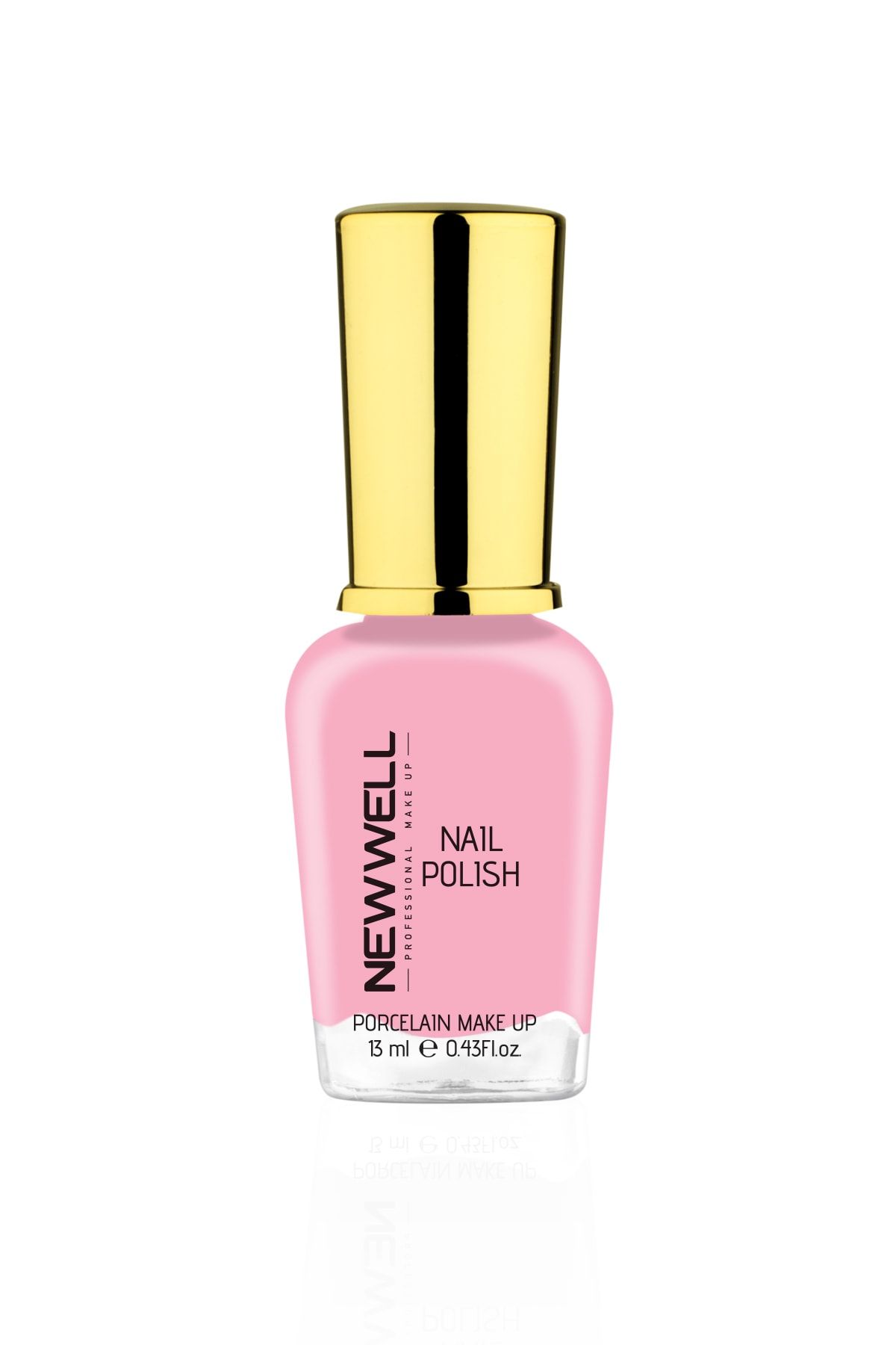 New Well Oje - Nail Polish 04 8680923300047