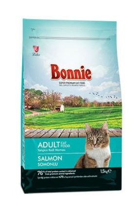 Adult Kedi Maması Somon  1,5 Kg 41025276