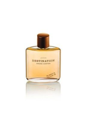 Destination Grand Canyon Edt 75 ml Erkek Parfüm 4