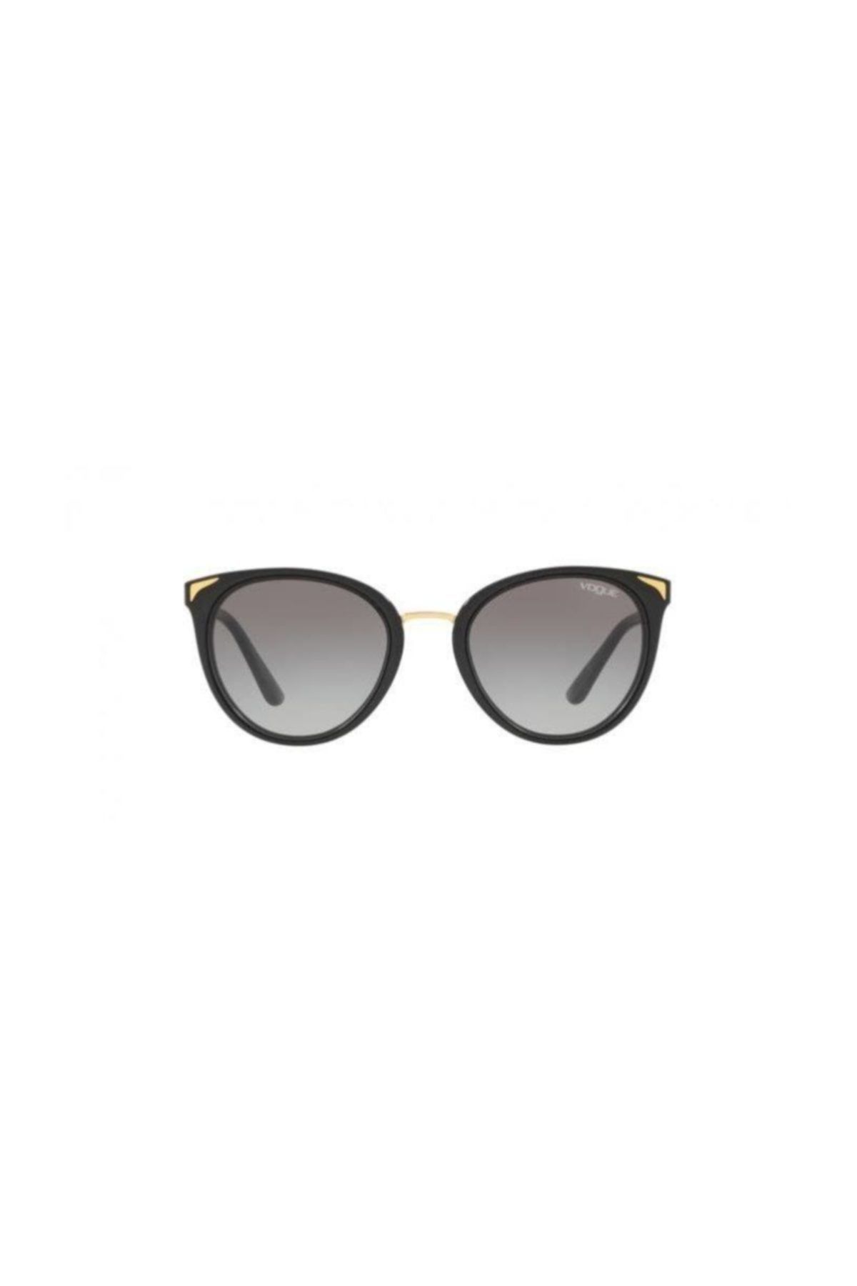عینک آفتابی مشکی مردانه و زنانه 0VO5230S W44 11 اورجینال Vogue