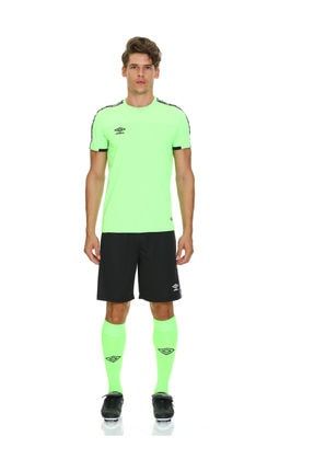 Erkek Yeşil Spor Tshirt TF0033