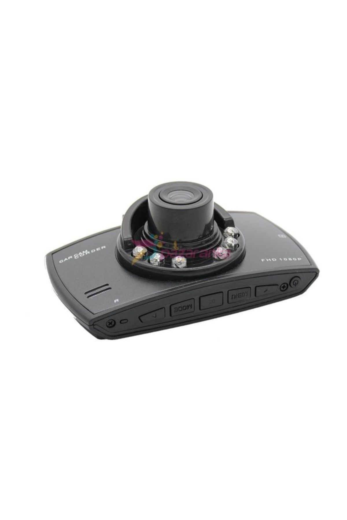 mastek hd arac ici kamera an 6318