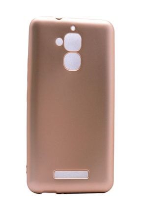 Asus Zenfone 3 Max Zc520tl Kılıf Renkli Silikon Koruma AKSPREMER28