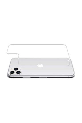 nano huawei p20 pro arka kapak icin cam