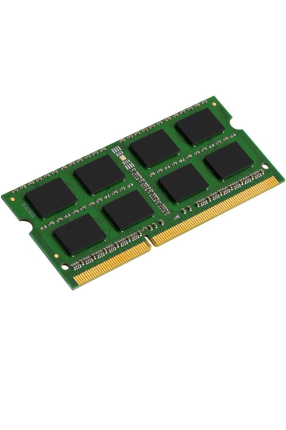 Kingston-Ntb 4Gb Ddr3 1333Mhz - Kvr13S9S8/4 Code Ram 1