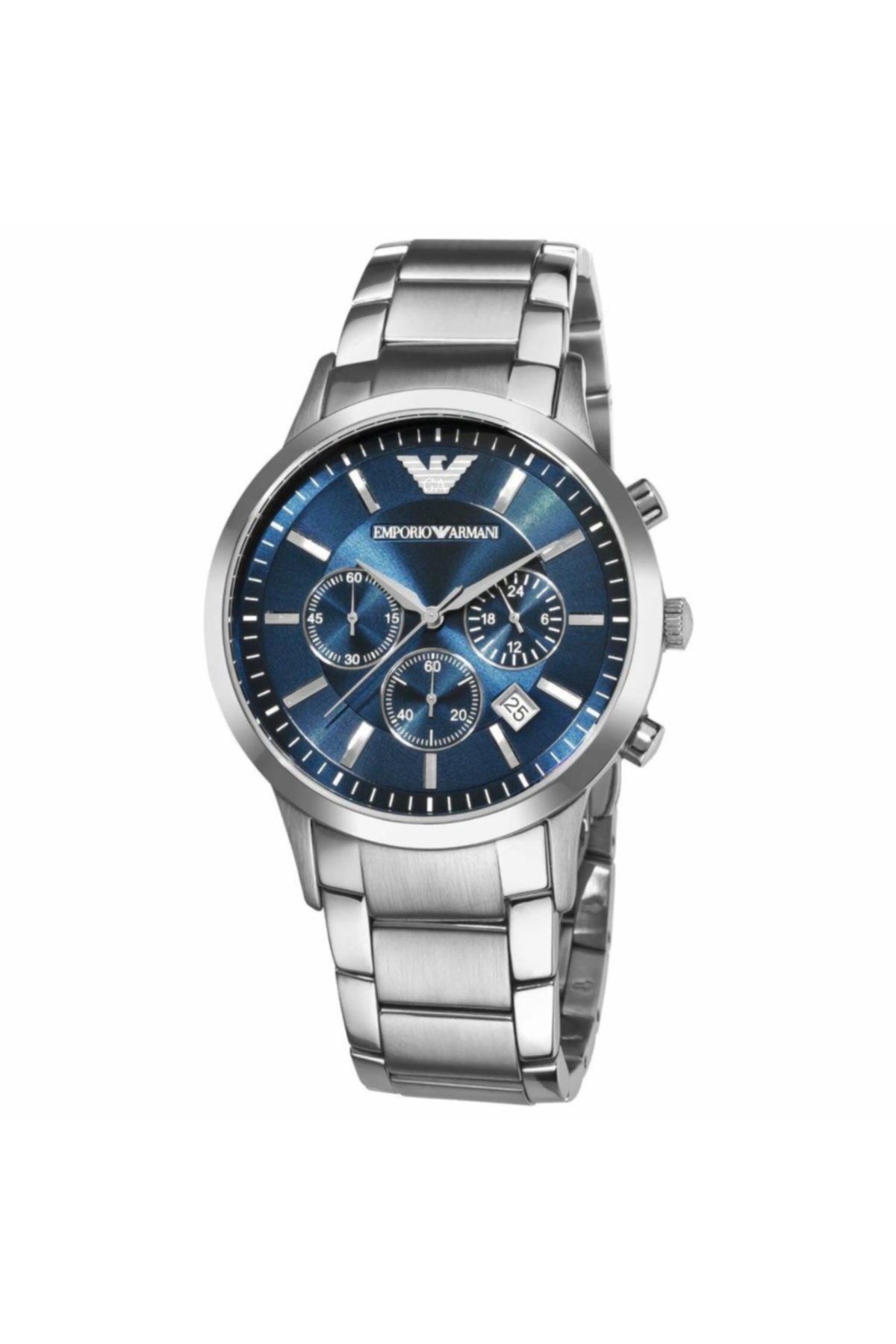 emporio armani ar2448 erkek kol saatii fiyati yorumlari trendyol