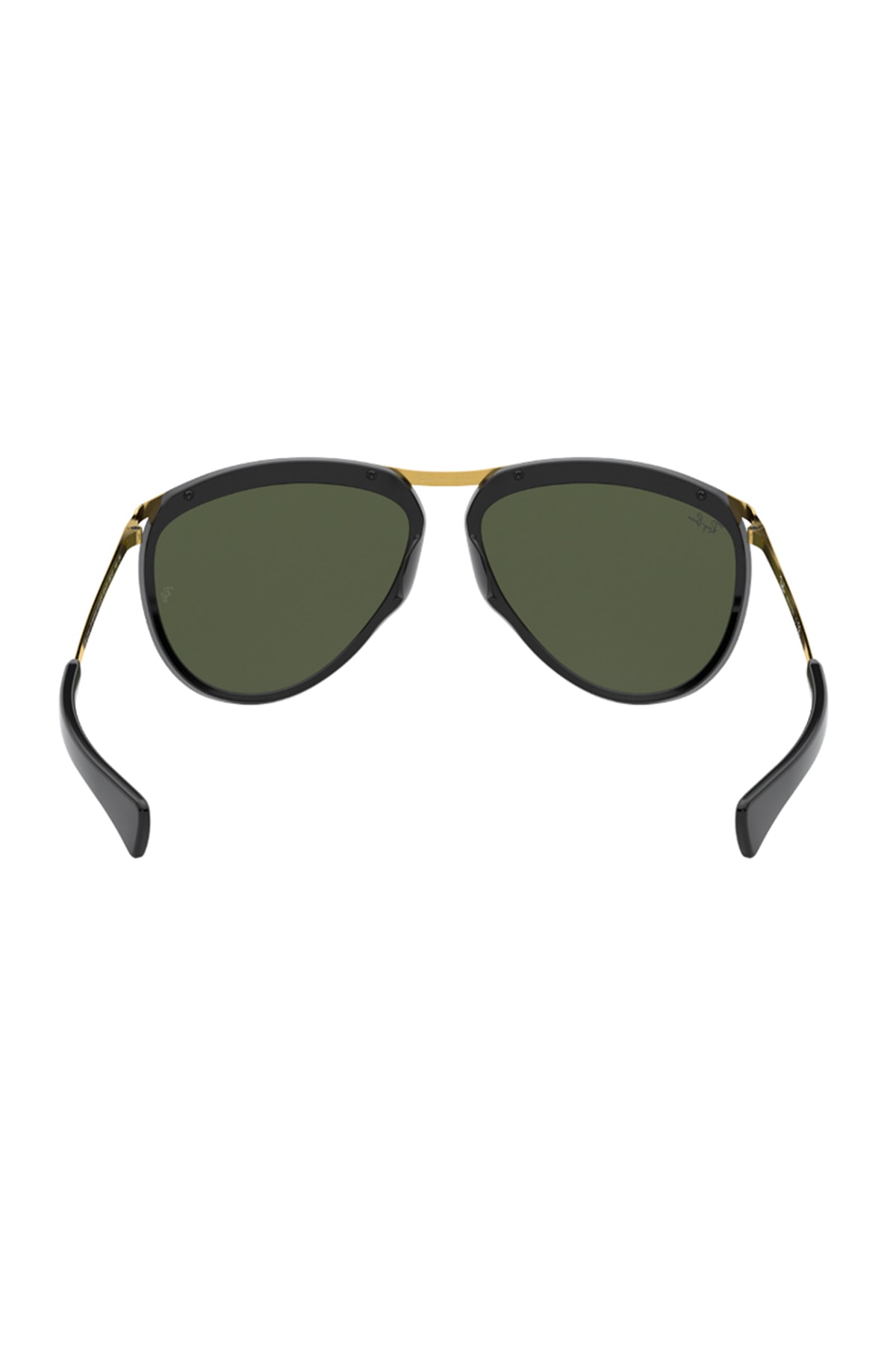 عینک آفتابی زنانه راسته | ری بن Ray-Ban RB2219 901/31 59 - تصویر 4