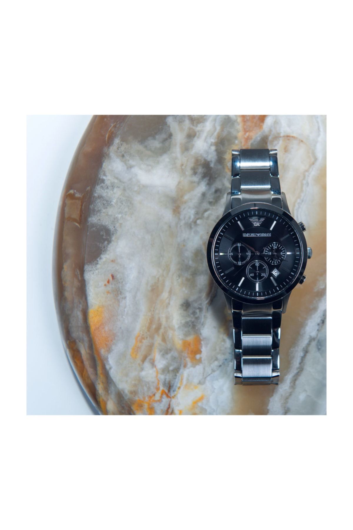 Emporio armani renato ar2434 2025