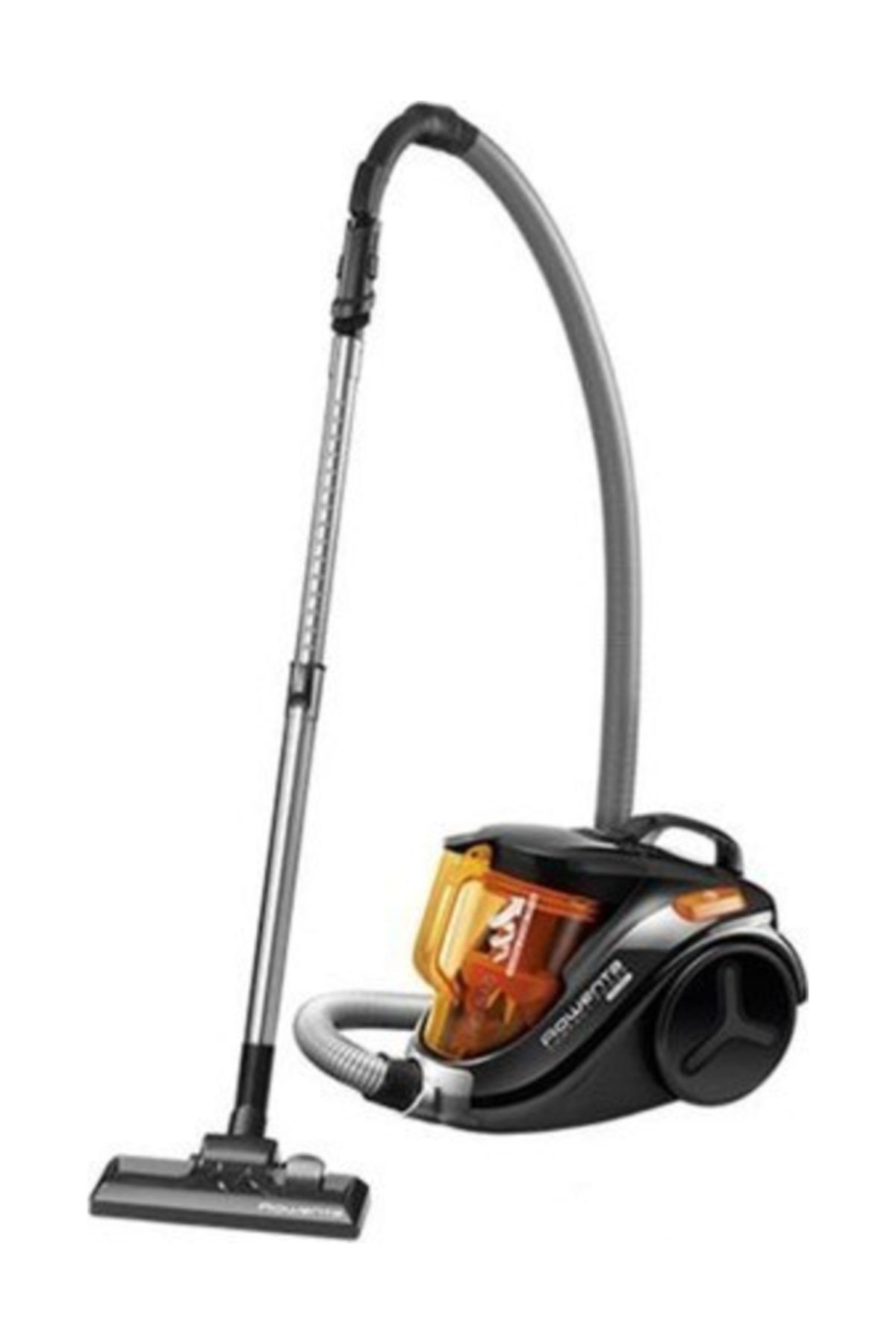 Ro3723 Compact Power Torbasız Elektrikli Süpürge