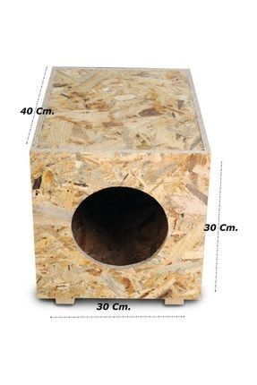 osb kedi evi