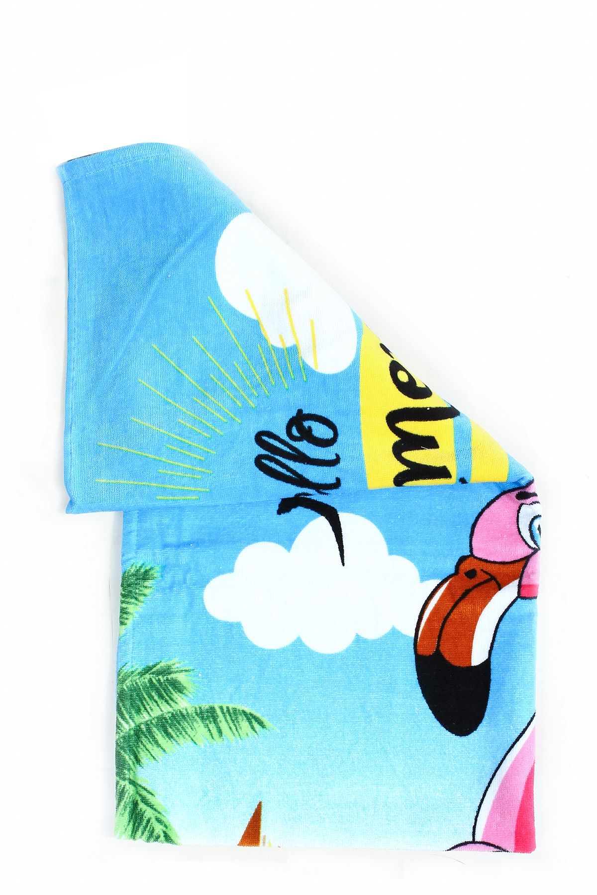 Collezione Kadın Mix Havlu Humme UCB440018A100