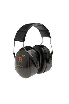 Peltor H520a Optime-ıı Baş Bantlı Kulaklık H520A
