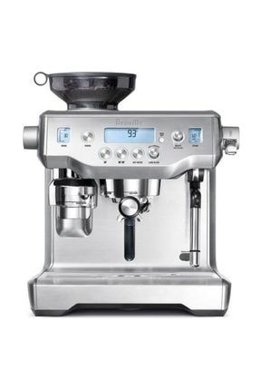Espresso Makinesi Bes980 BRE-KAH02