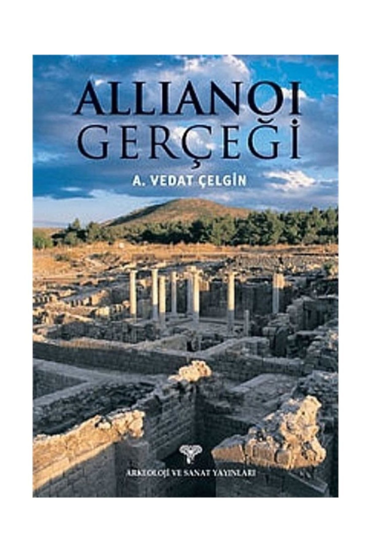 Allianoi Gerçeği