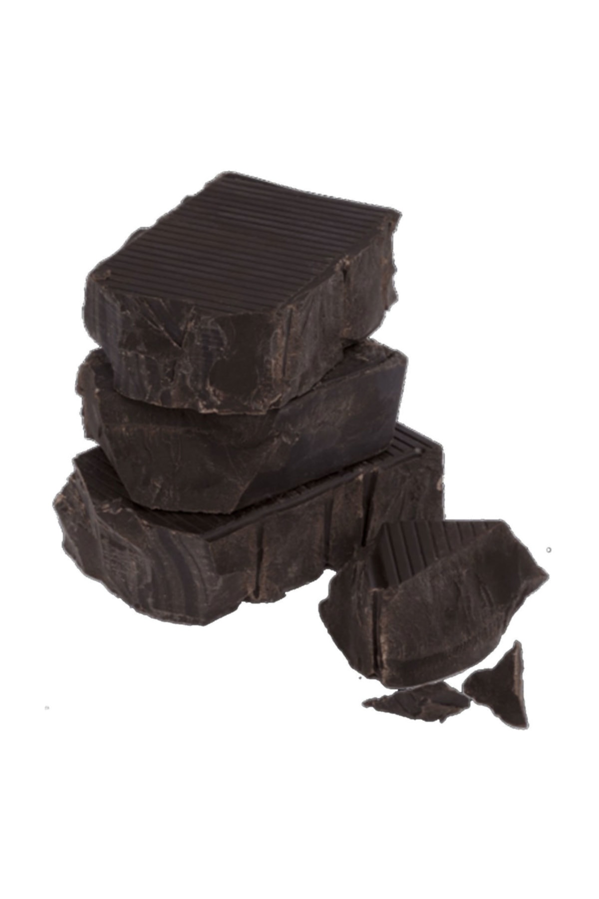 TT Tahtakale Toptancıları Bitter Kuvertür Çikolata Eritmelik Kalıp Çikolata 2.5 Kg BY10798