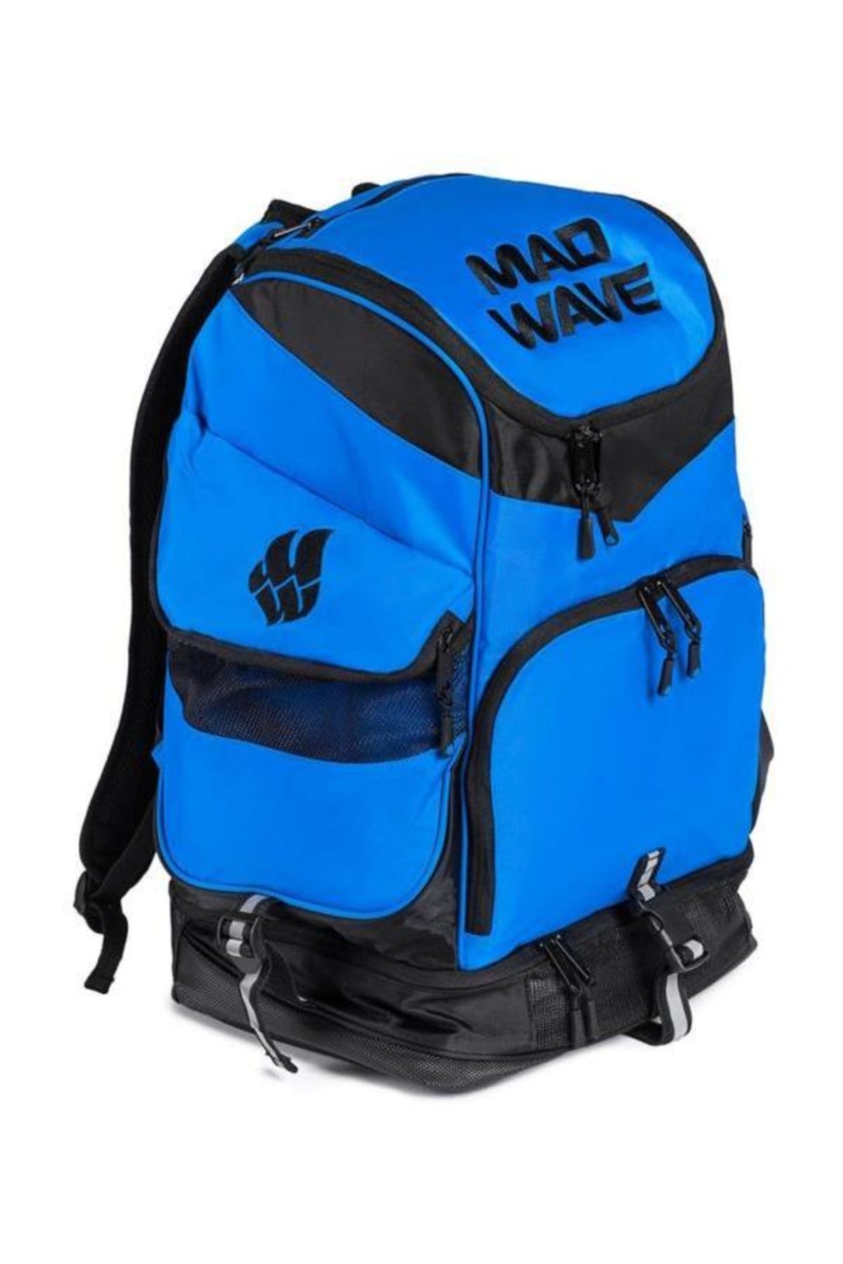 Mad Wave M1123 01 0 04w Backpack Backpack Mad Team, 52?32?2