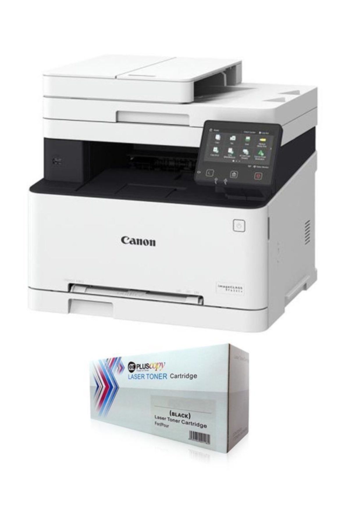 canon
