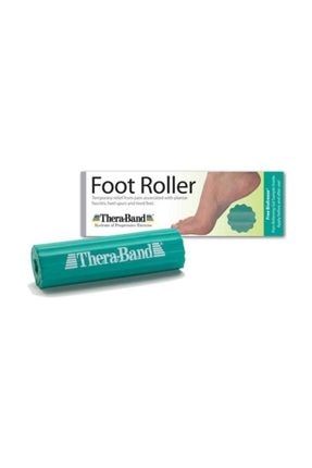 Foot Roller Green Eu & La T56150