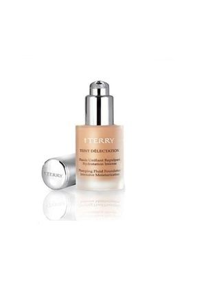 Teint Delectation Plumping Fluid Foundation 7 3700076431117