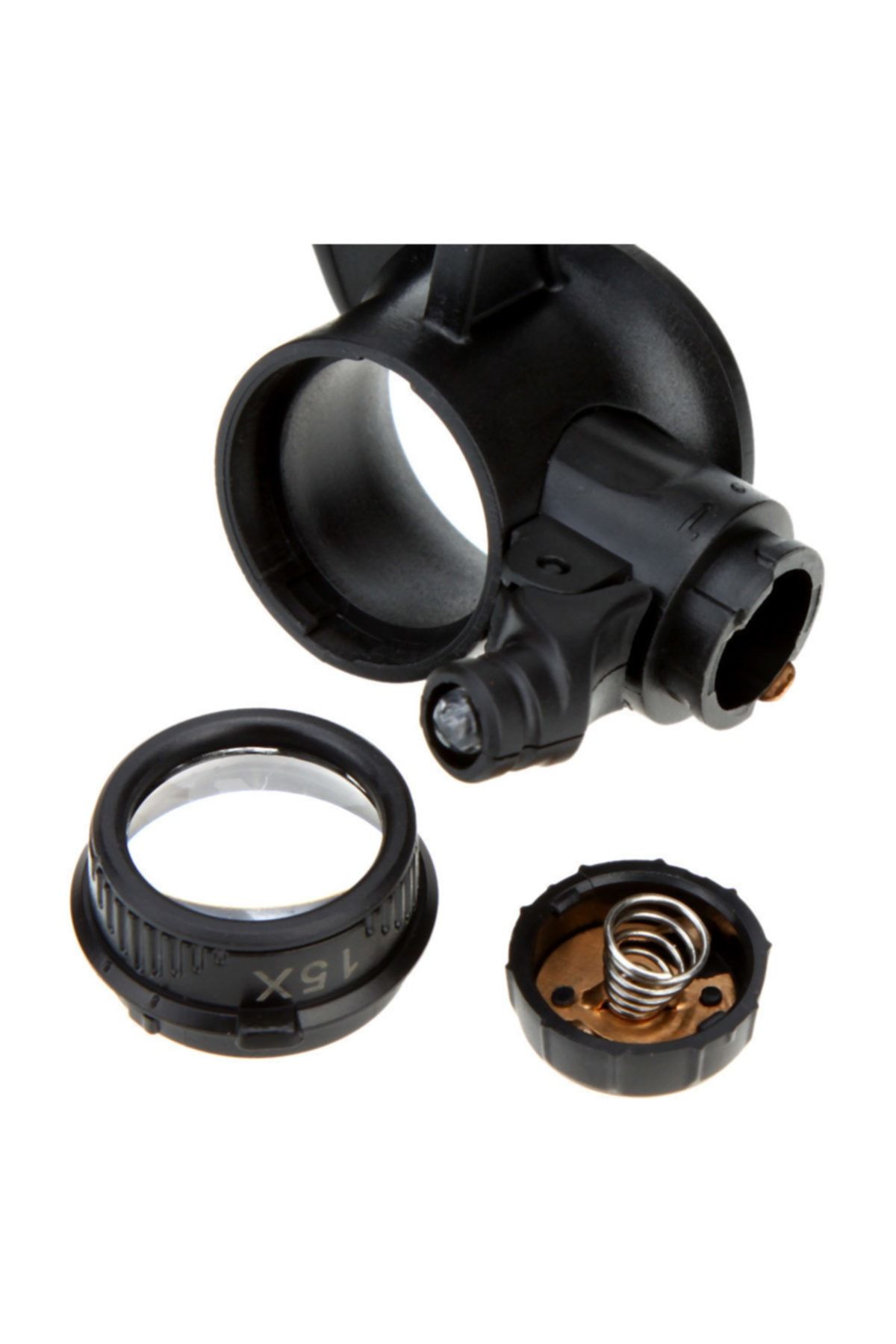 Makro Optik-High Magnification Glasses Type Magnifier 7