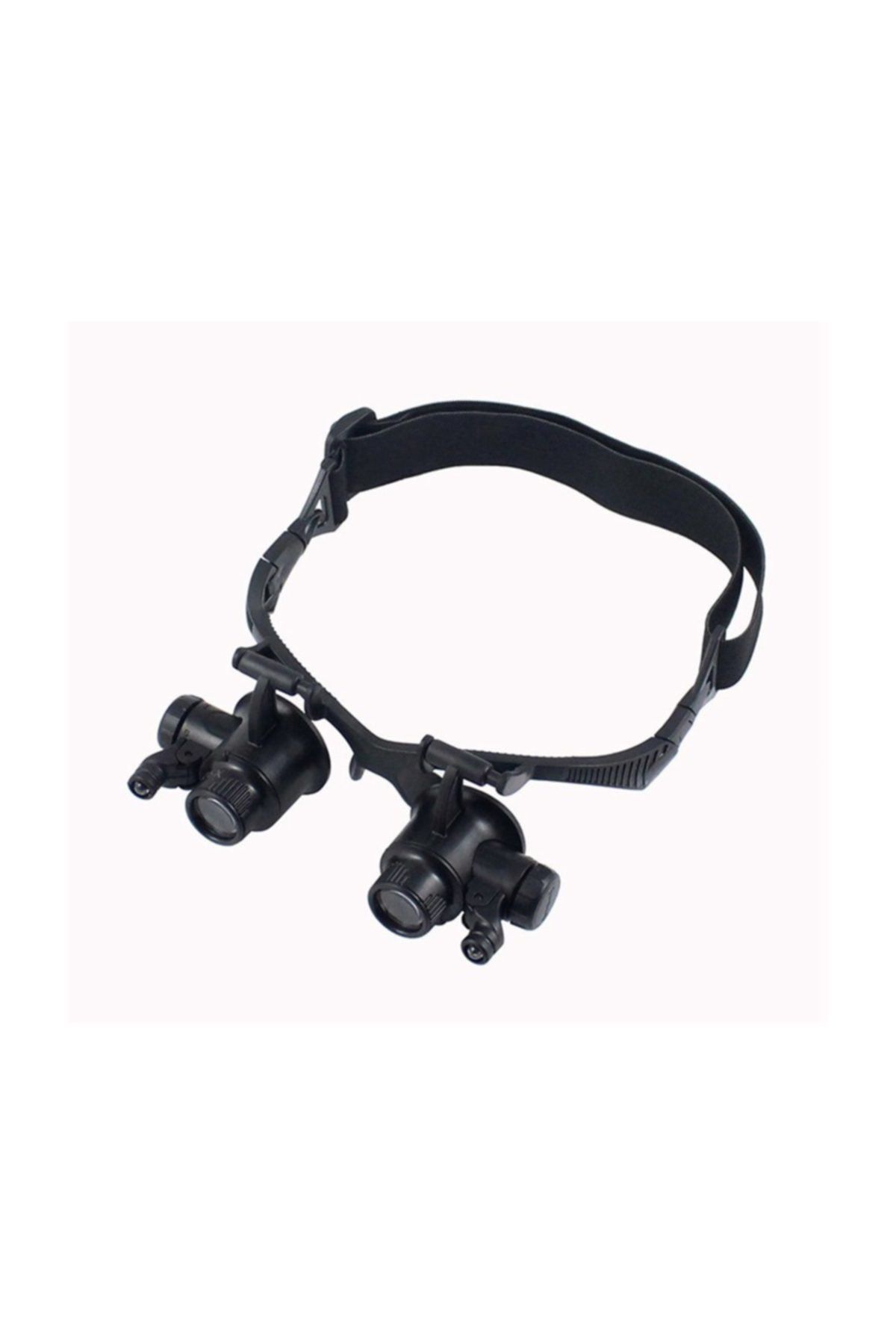 Makro Optik-High Magnification Glasses Type Magnifier 9