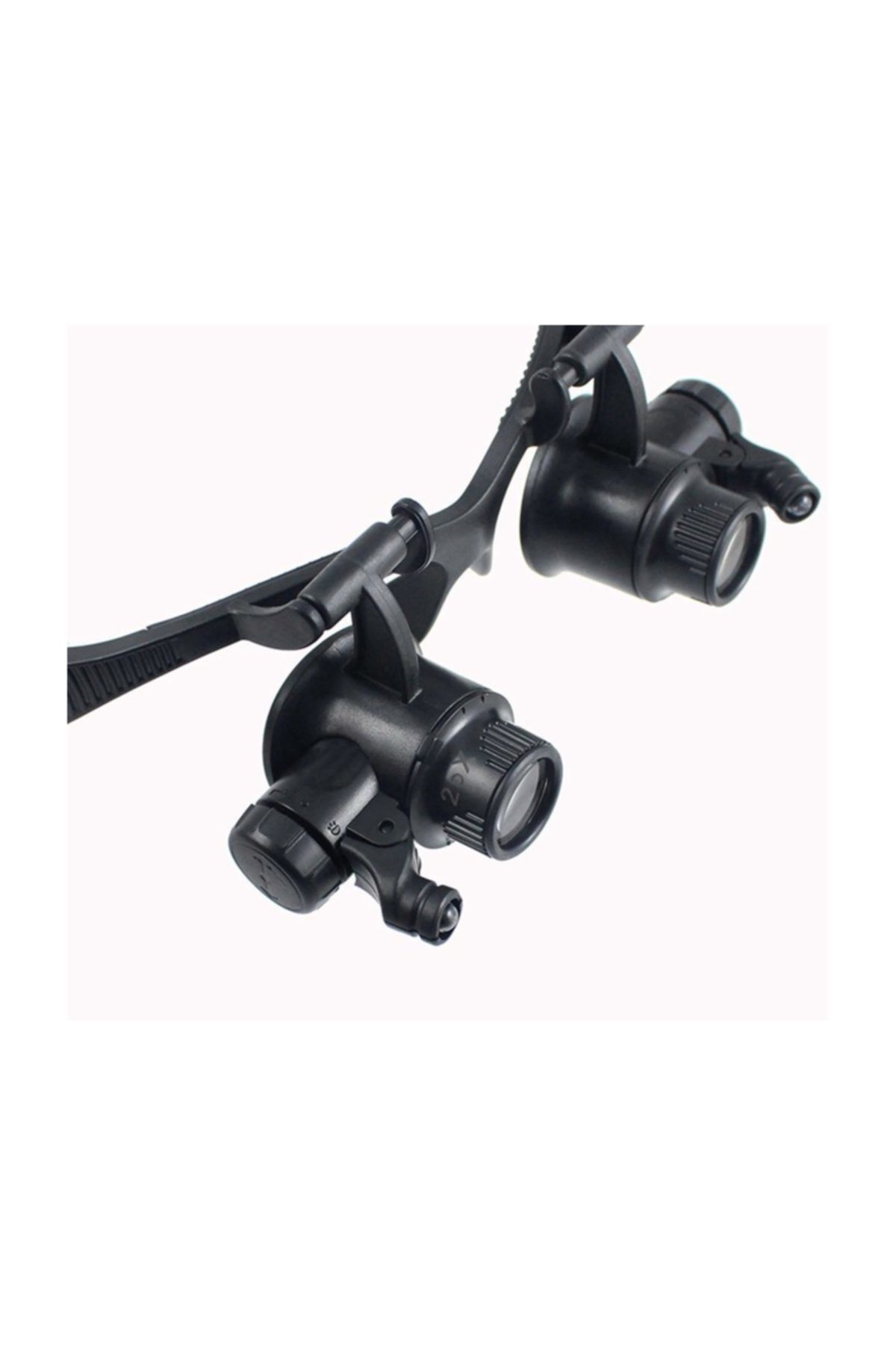 Makro Optik-High Magnification Glasses Type Magnifier 2
