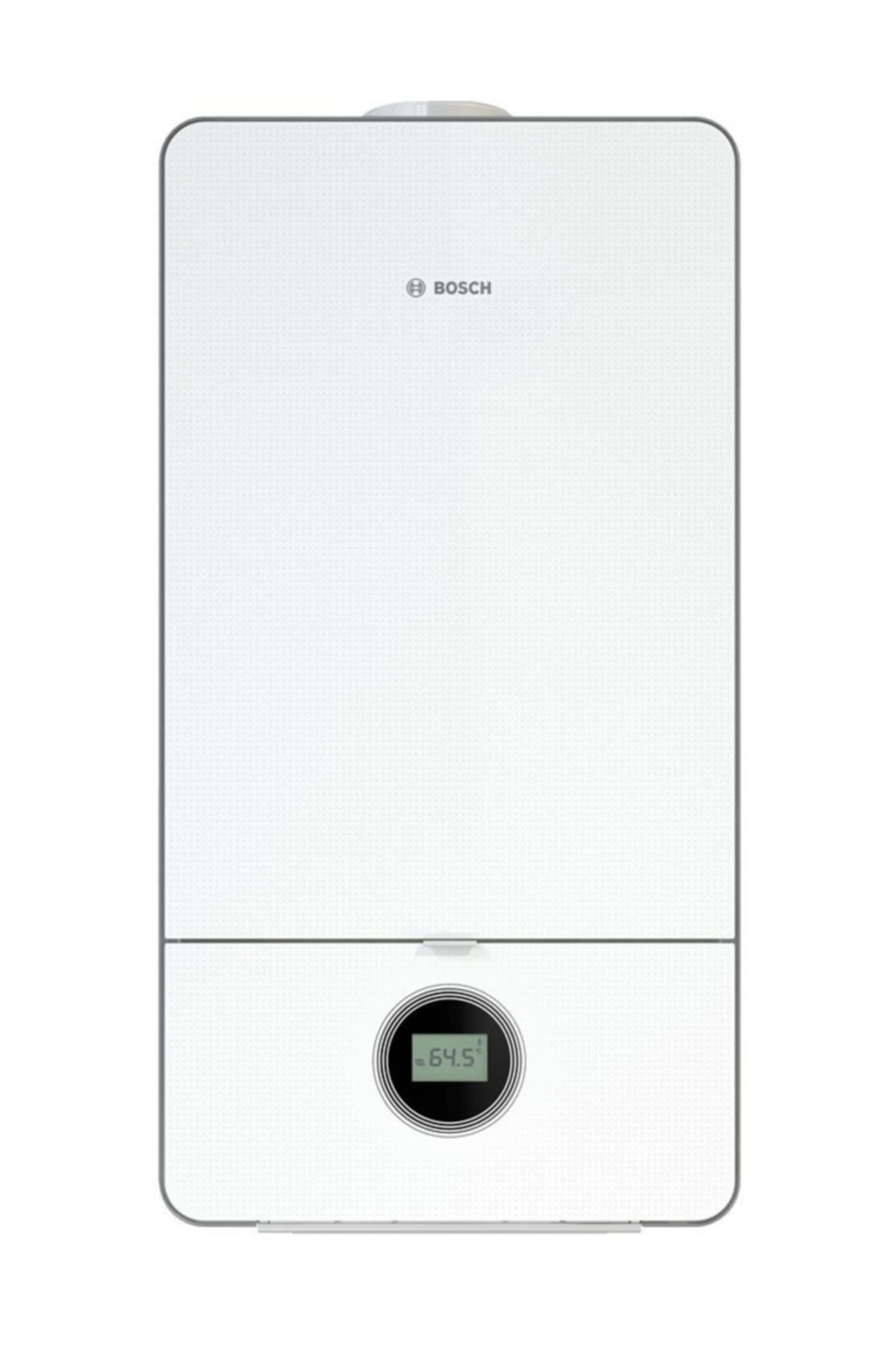 Купить Газовый Котел Бош В Казани