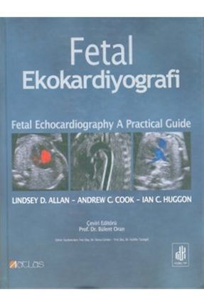 Fetal Ekokardiyografi 116228