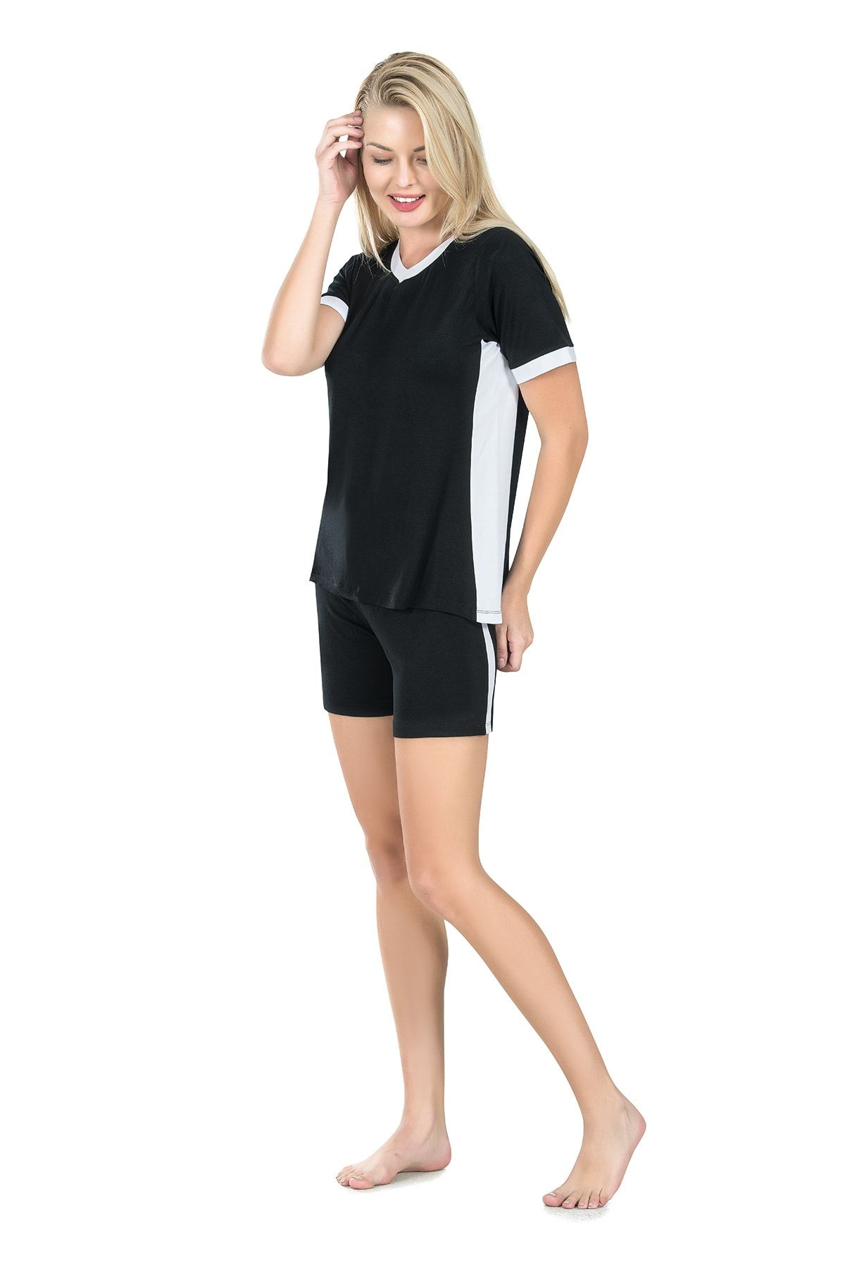 Jiber-3708 Shorts Set 2