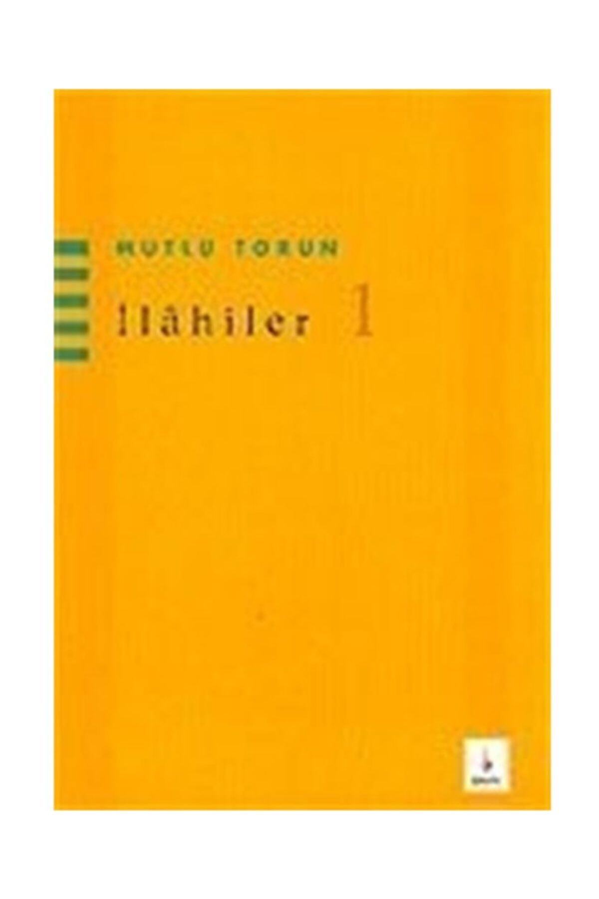 Ilahiler 1