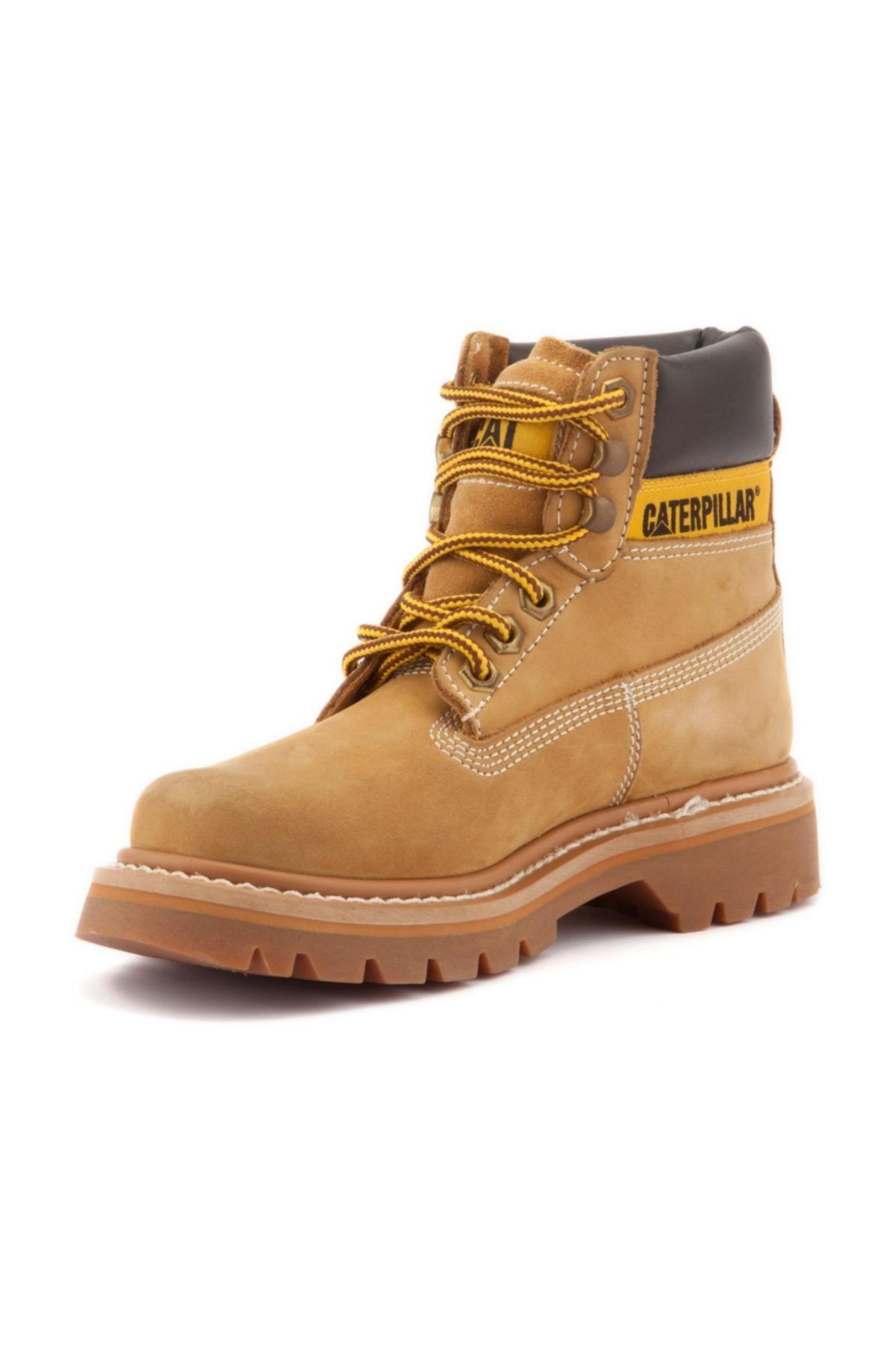 Colorado Unisex Bot Sarı - 5