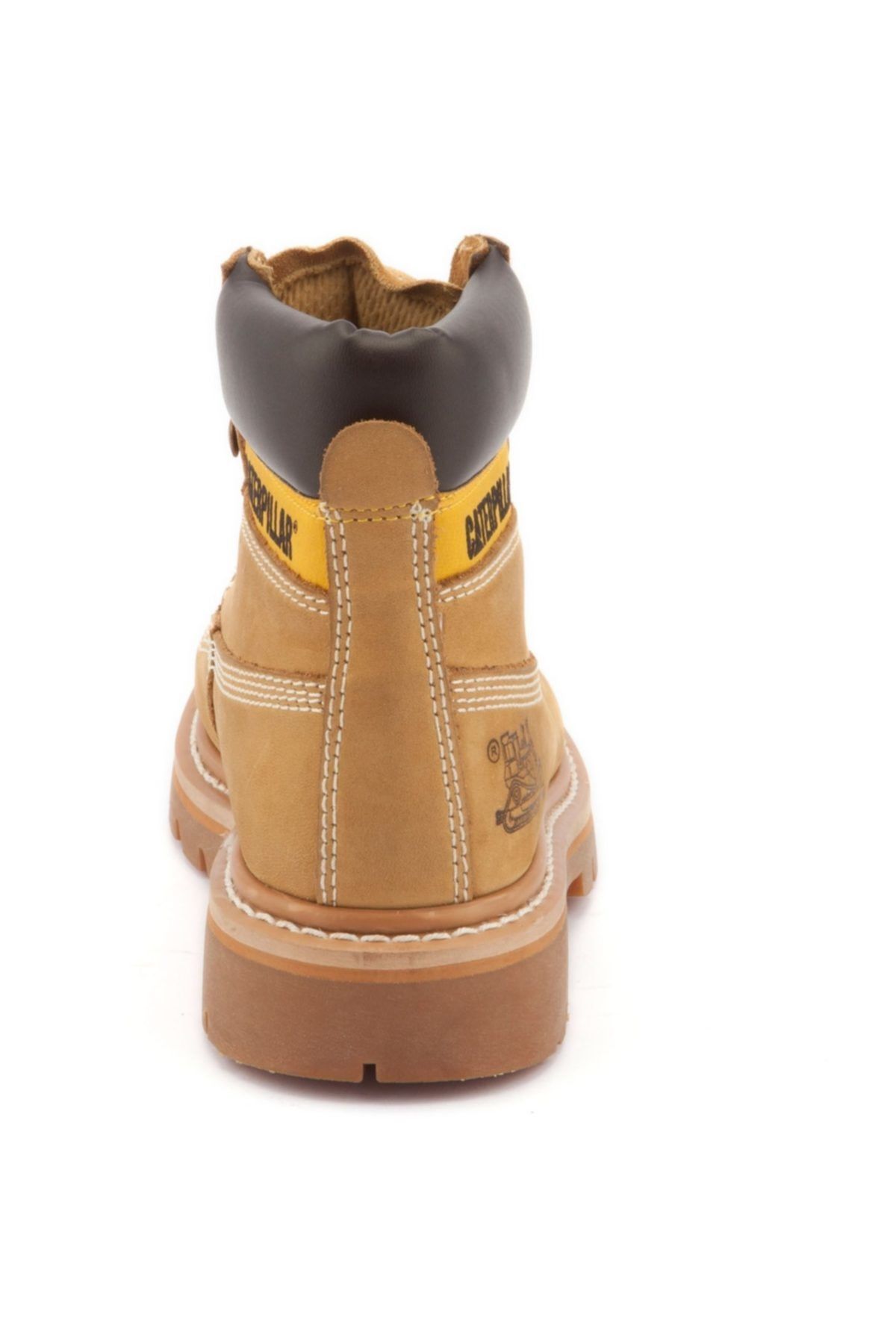 Colorado Unisex Bot Sarı - 3