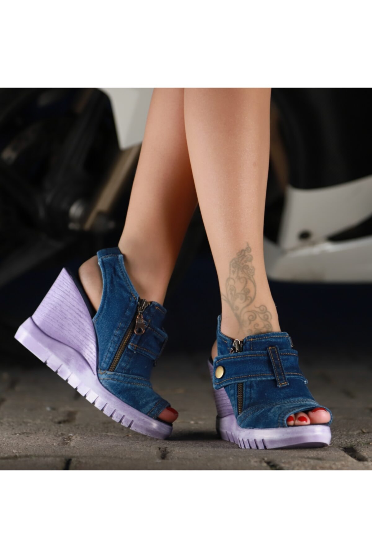 صندل  949-CLR11M