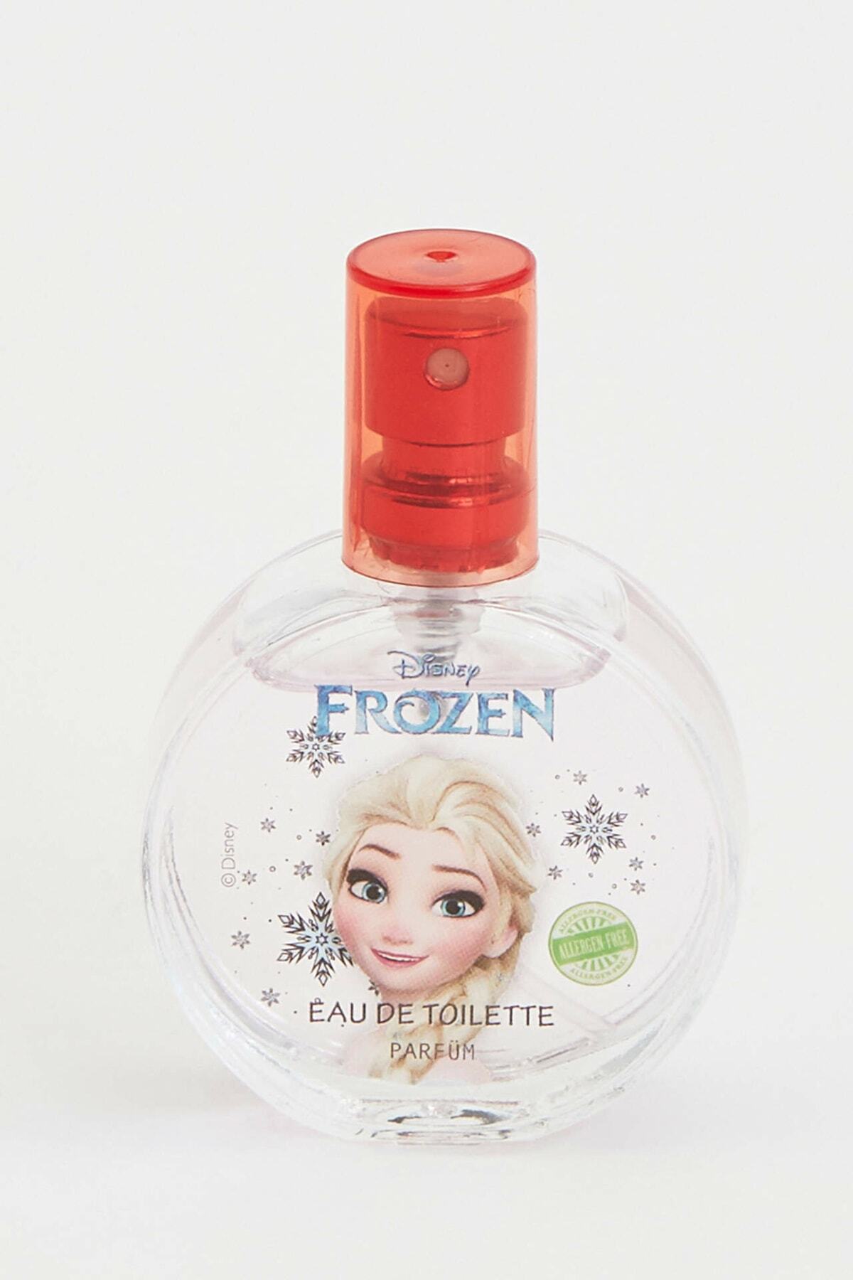 عطر دخترانه ۱۵۰ میلی فروزن السا Froze دفکتو Defacto
