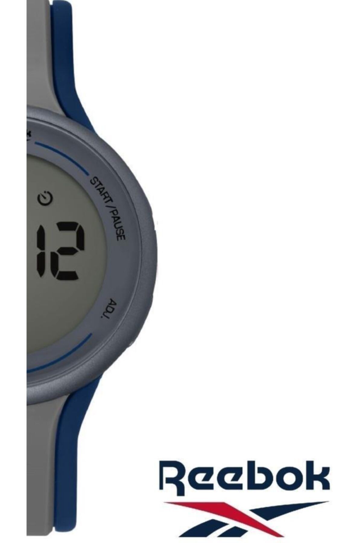 Reebok-Rv-elg-g9-psıs-ws Men's Wristwatch 2