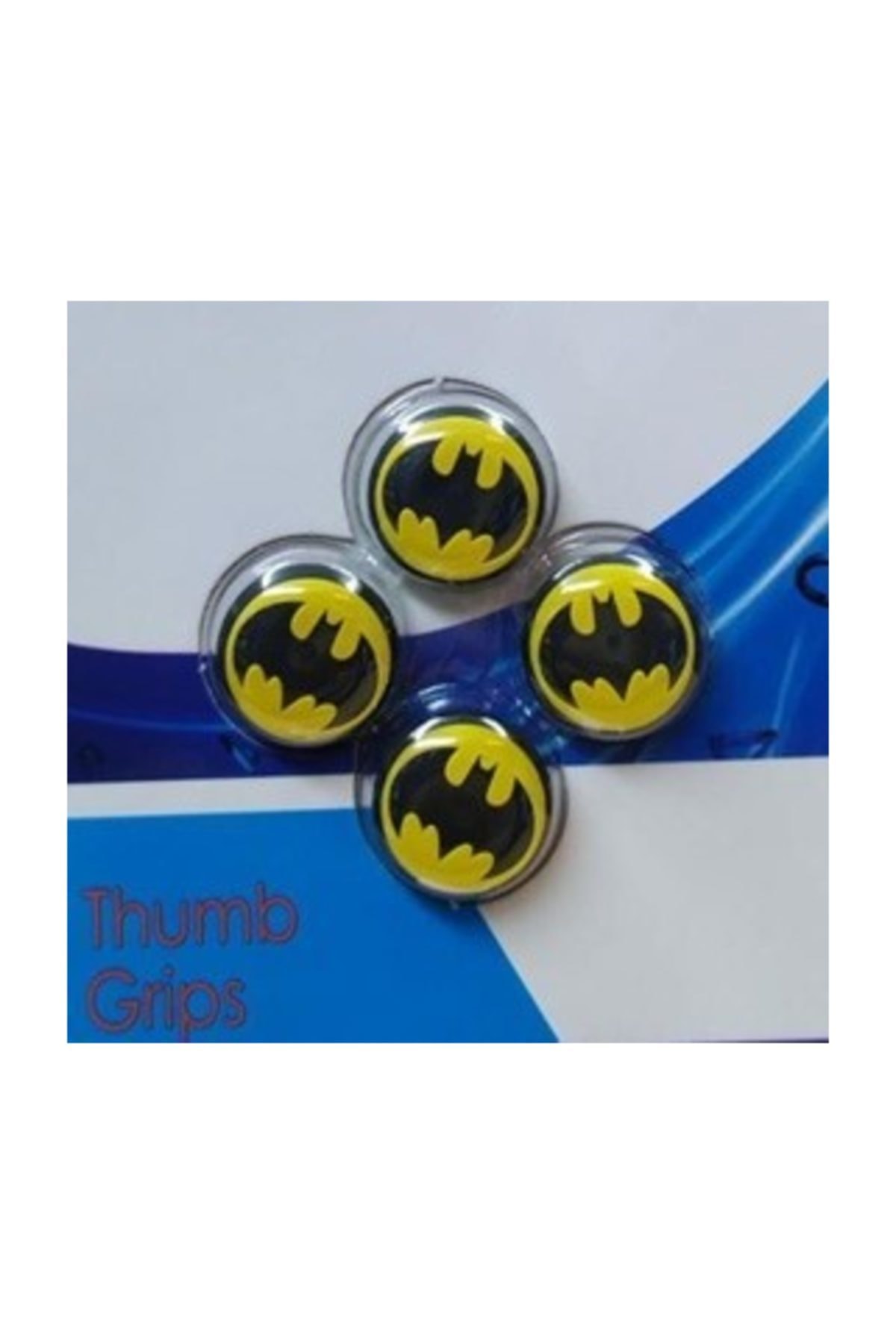 Ps4 - Xbox One  Analog Başlığı (thumb Grips)