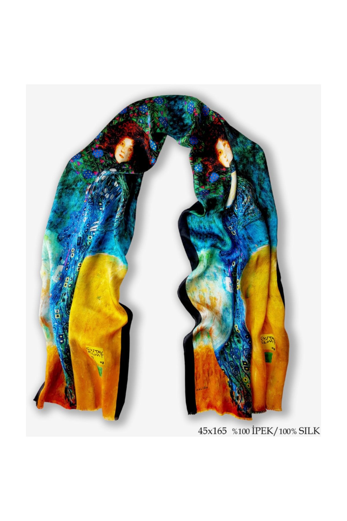 Emilie scarves on sale