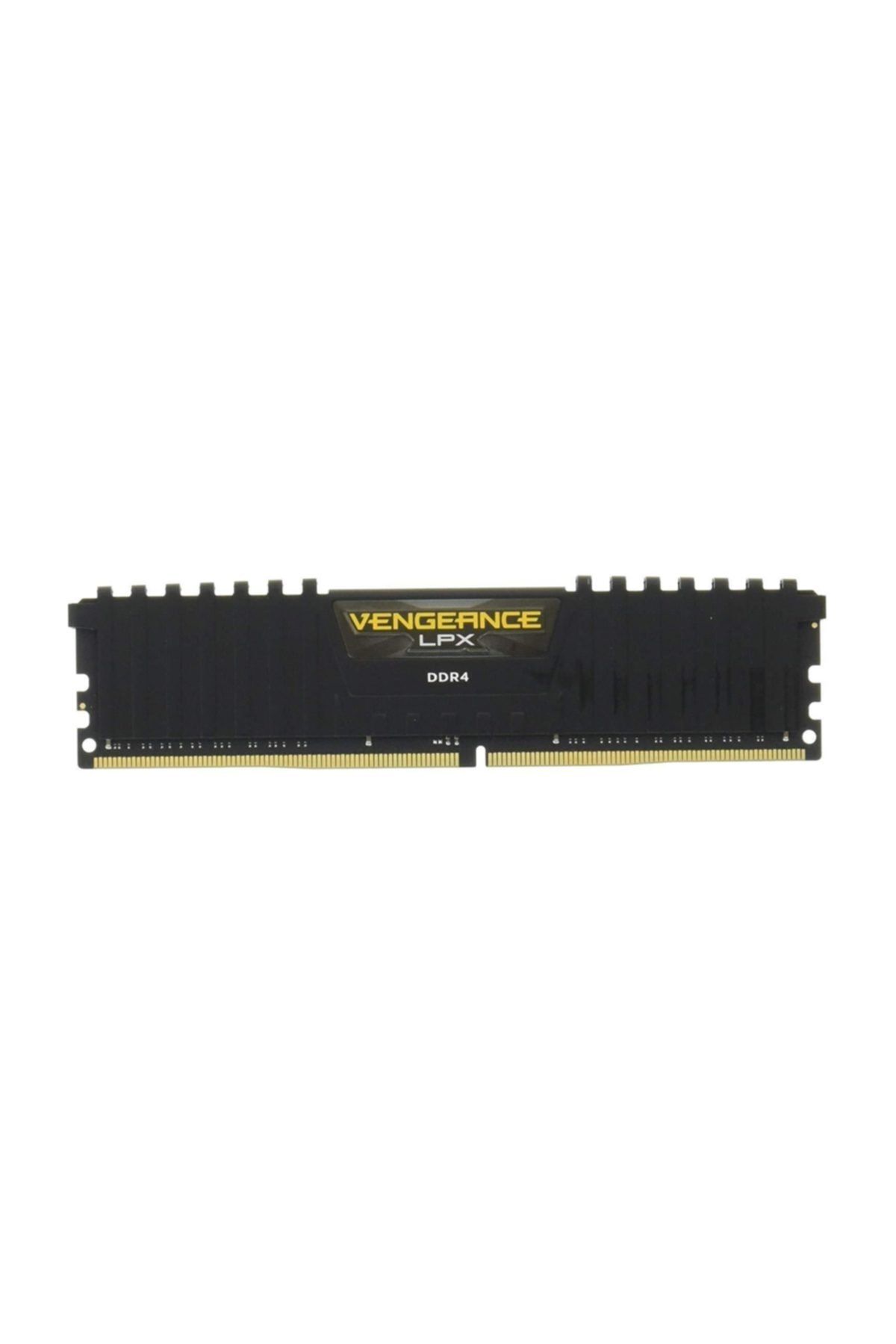 Corsair-2400mhz Vengeance Ddr4 16gb Ram - Cmk16gx4m1a2400c14 4