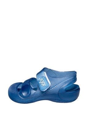 Mavi Bebek S10110-032 S10110 Bondı Sandalet