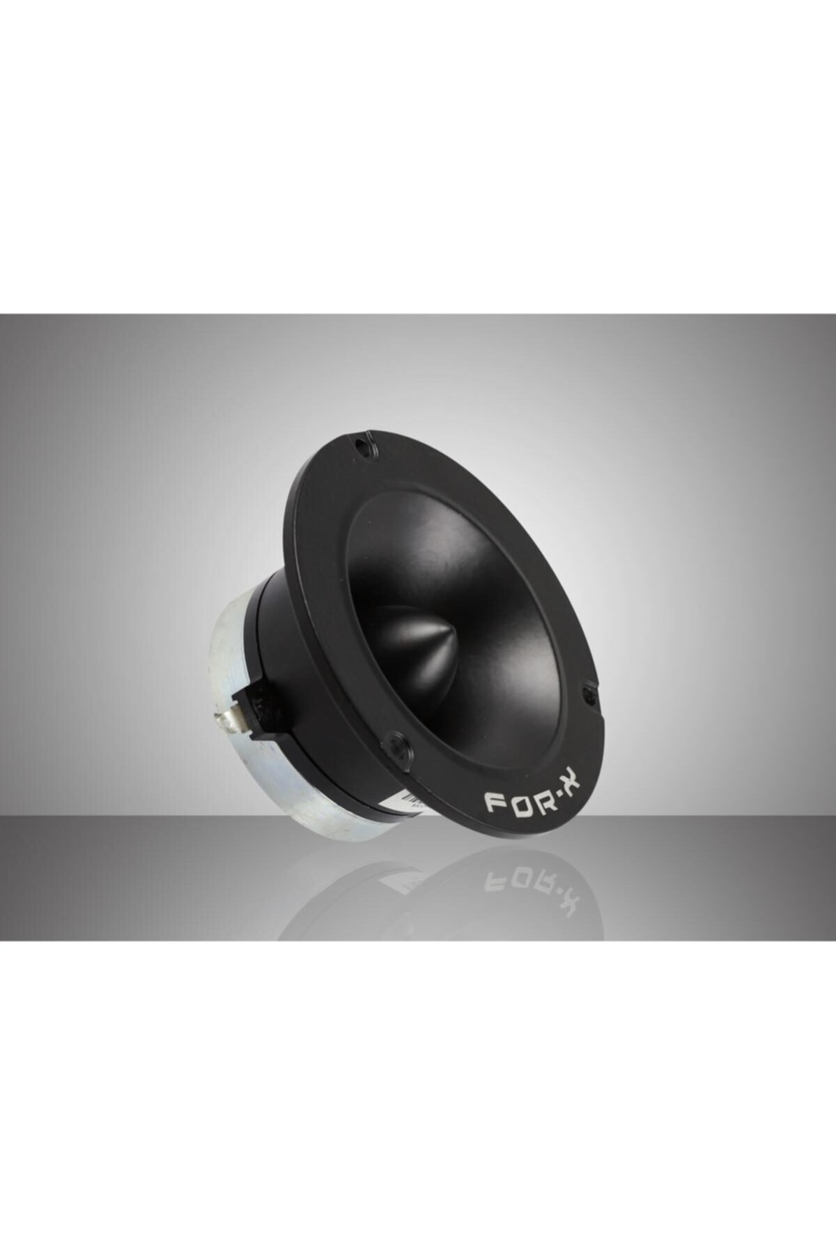 For-X Tx-60 N Neo Tweeter 200 Watt 100 Watt Rms