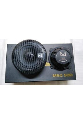 Oto Ses MSQ500