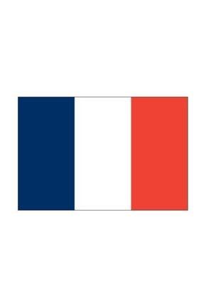 Fransa Gönder Bayrağı 150x225 cm. fransa150