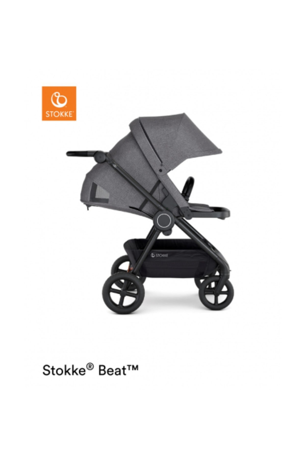 stokke beat stroller