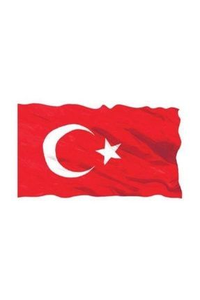 Türk Bayrağı 1.sınıf Parlak Raşhel Kumaş 5x7,5metre 500x750 copycopybayrak6