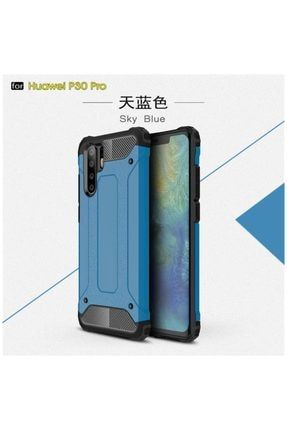 huawei p30 pro 128 gb gece siyahi
