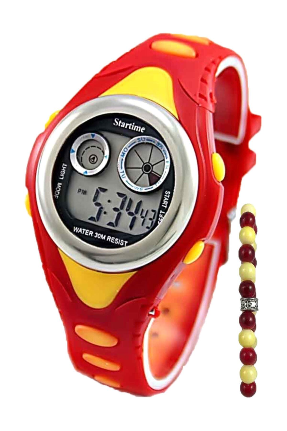 Startime Dijital Full Fonksiyonlu Cocuk Kol Saati Bileklik Fiyati Yorumlari Trendyol Startime Dijital Full Fonksiyonlu Cocuk Kol Saati Bileklik Fiyati Yorumlari Trendyol