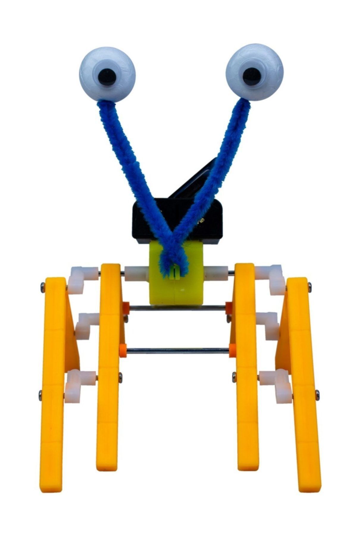 RoseRoi-Spider Robot Set for Experiment Project Designs 2