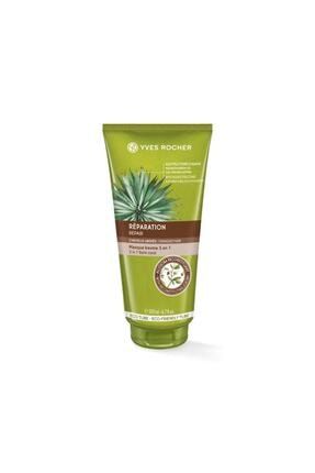 yves rocher yagli saclar icin arindirici yikama oncesi sac maskesi 35 ml fiyati yorumlari trendyol