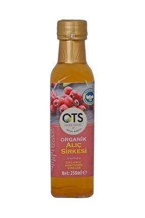 happy life organik alic sirkesi 500ml